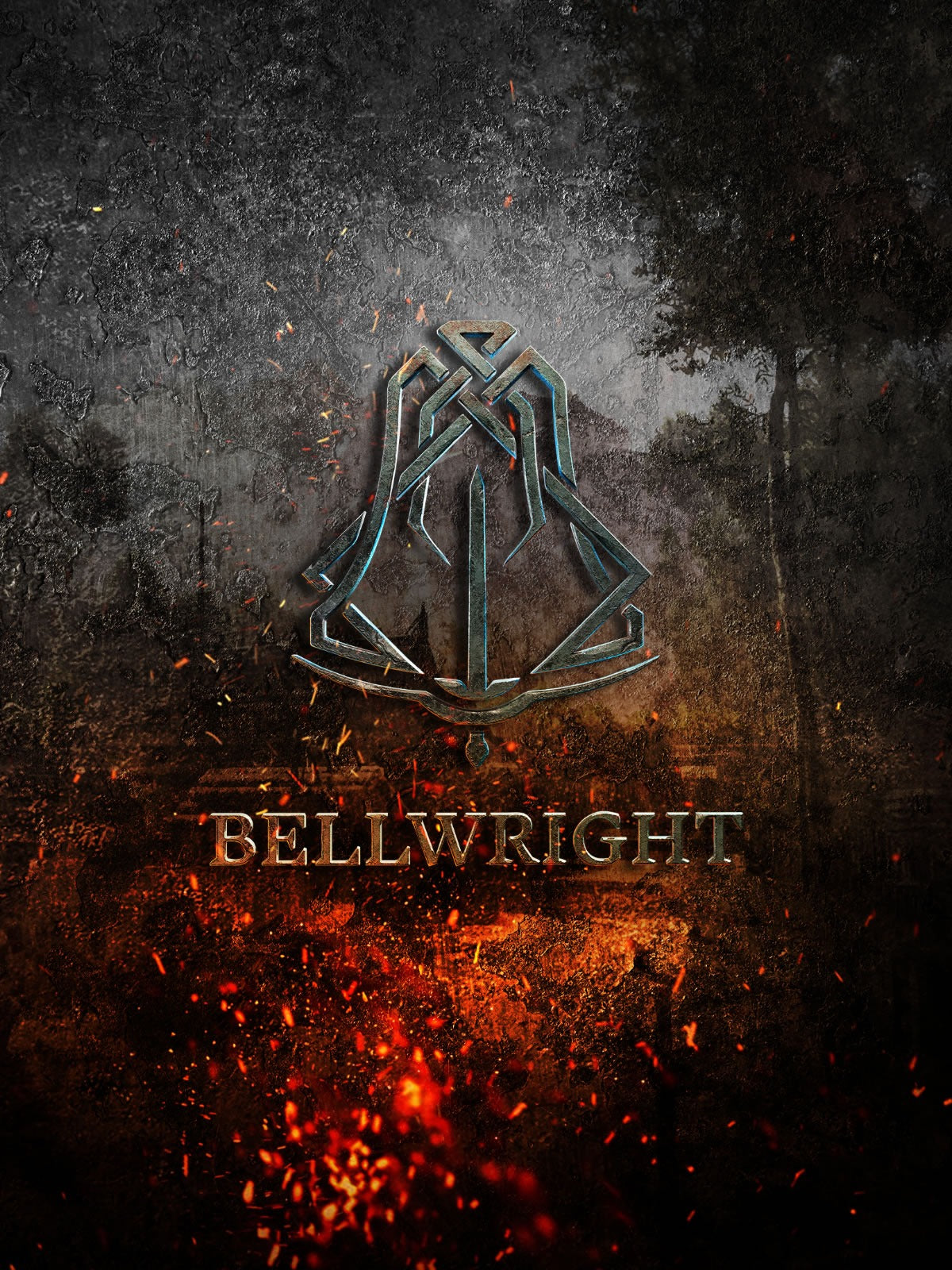 Bellwright (Standard Edition) - למחשב