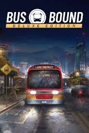 Bus Bound (Deluxe Edition) - PlayStation | PS
