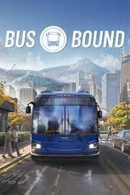 Bus Bound (Standard Edition) - PlayStation | PS