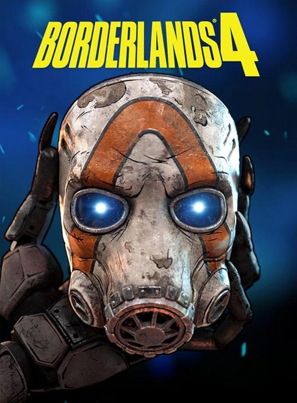Borderlands 4 (Standard Edition) - Nintendo Switch