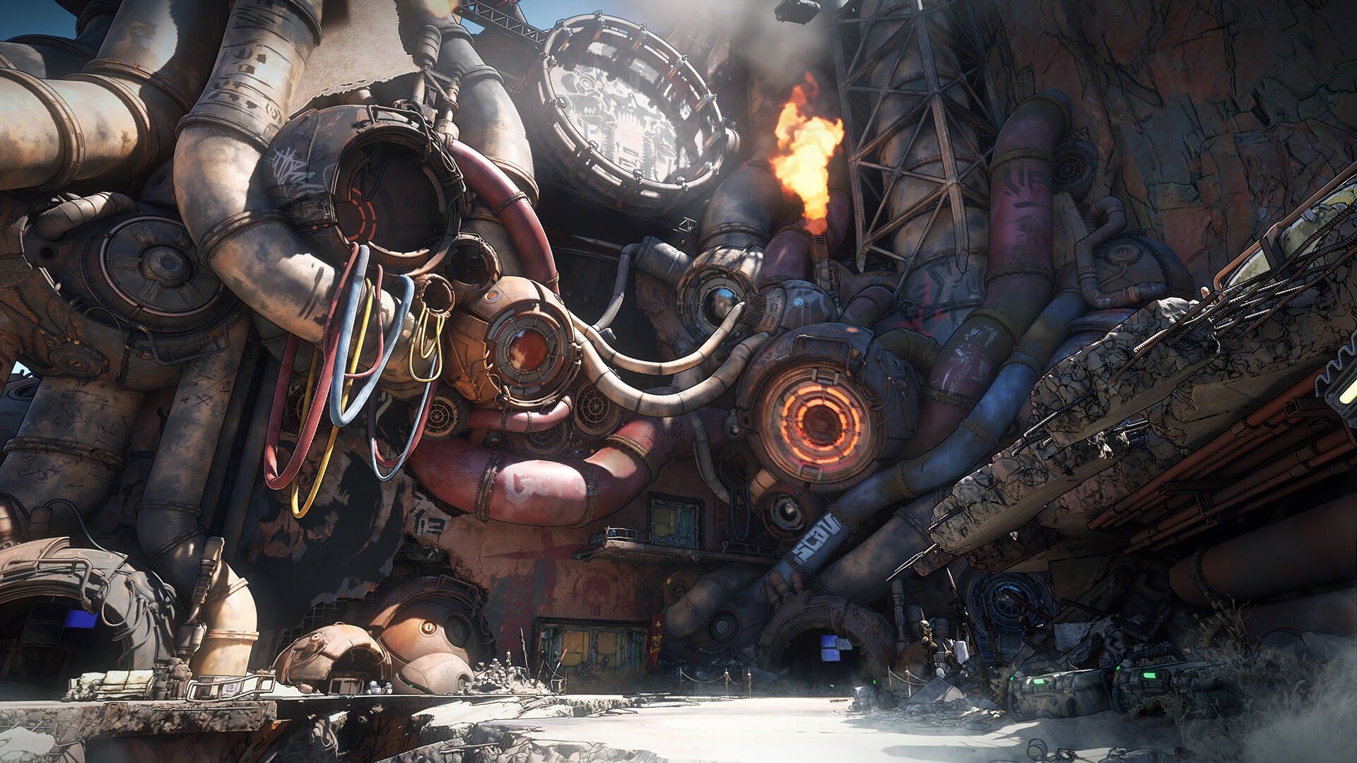 Borderlands 4 (Standard Edition) - PS | PlayStation