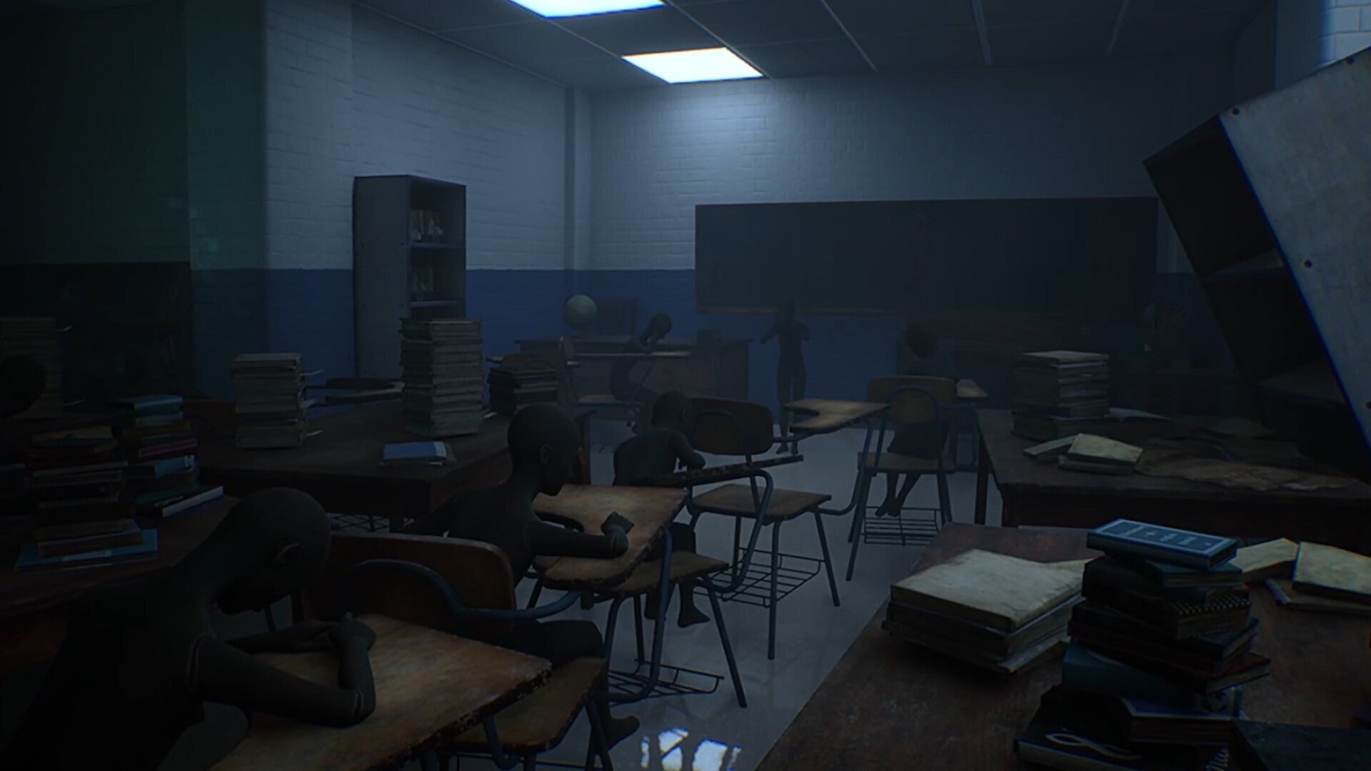 BrokenLore: UNFOLLOW (Standard Edition) - PlayStation | PS