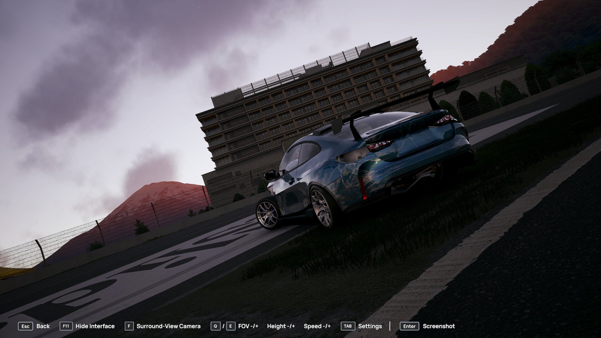 CarX Drift Racing Online 2 (Standard Edition) - למחשב
