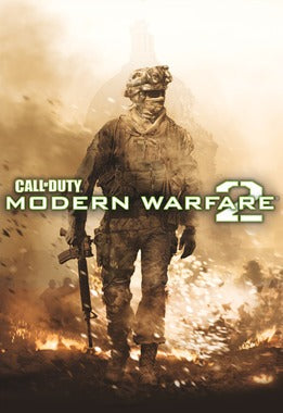Call of Duty: Modern Warfare 2 (Standard Edition) - Xbox