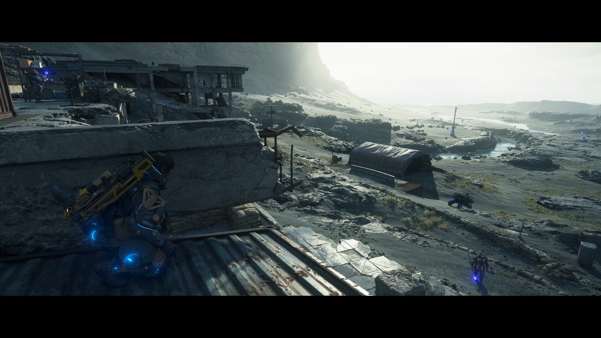 DEATH STRANDING 2: ON THE BEACH (Digital Deluxe Edition) - למחשב