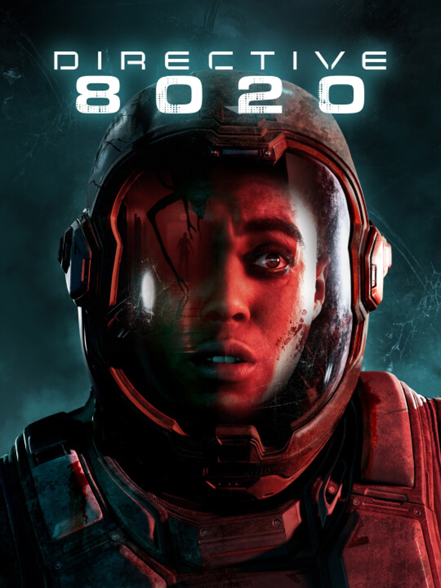 Directive 8020 (Standard Edition) - PlayStation | PS