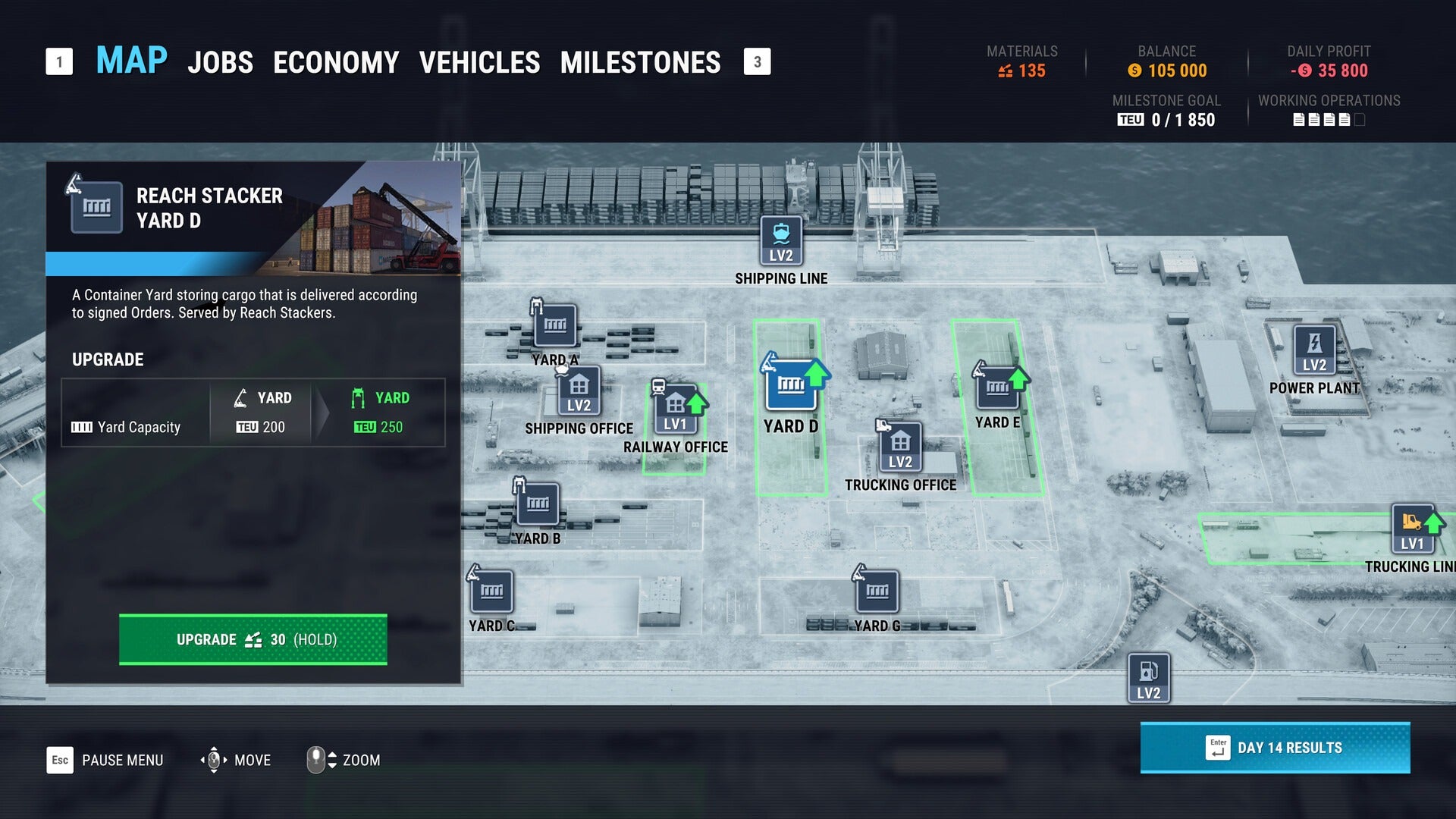 Docked (Standard Edition) - למחשב