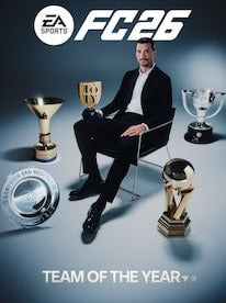 EA SPORTS FC™ 26 (TOTY Edition) - PlayStation | PS