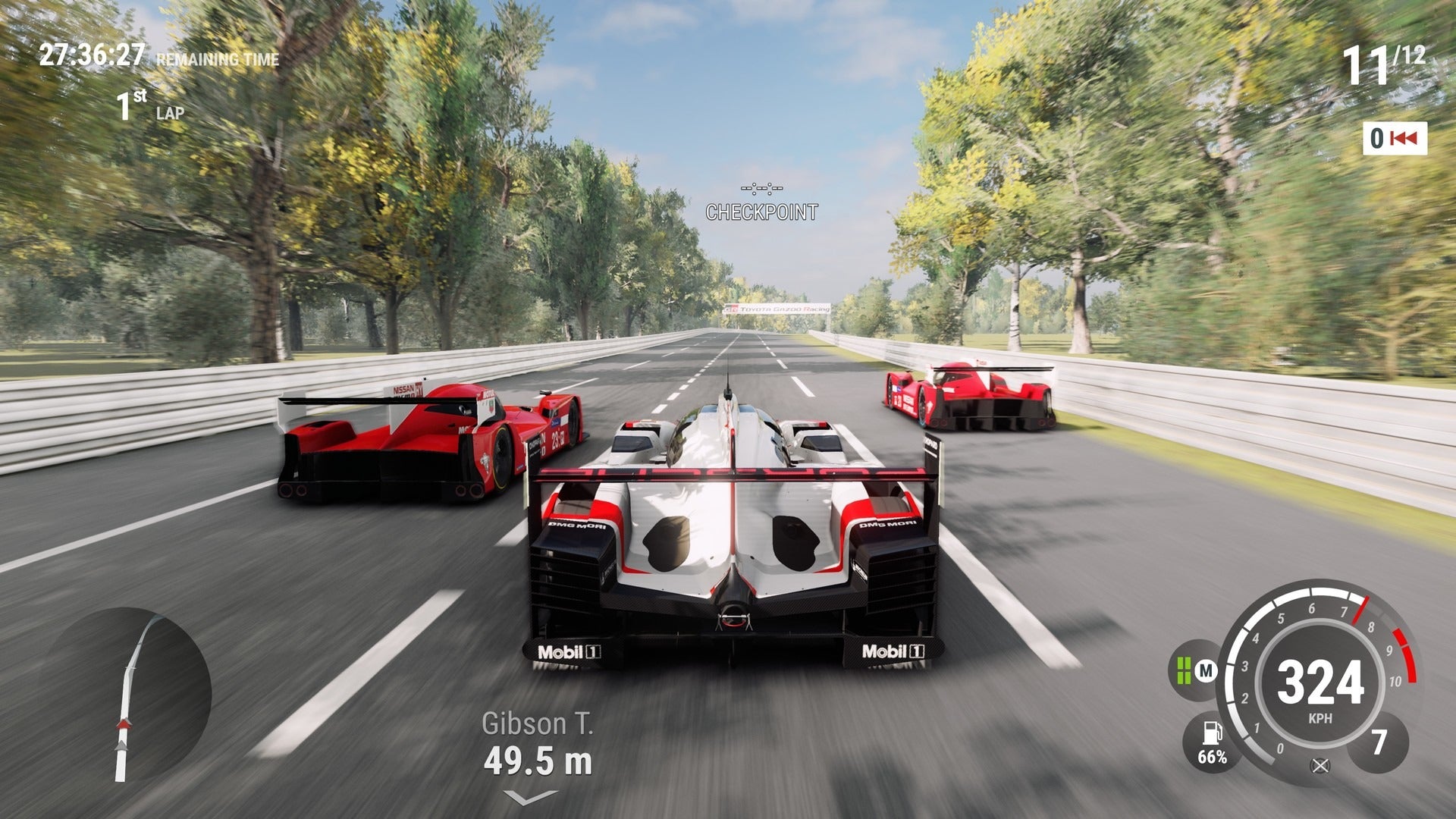 Gear.Club Unlimited 2 (Ultimate Edition) למחשב