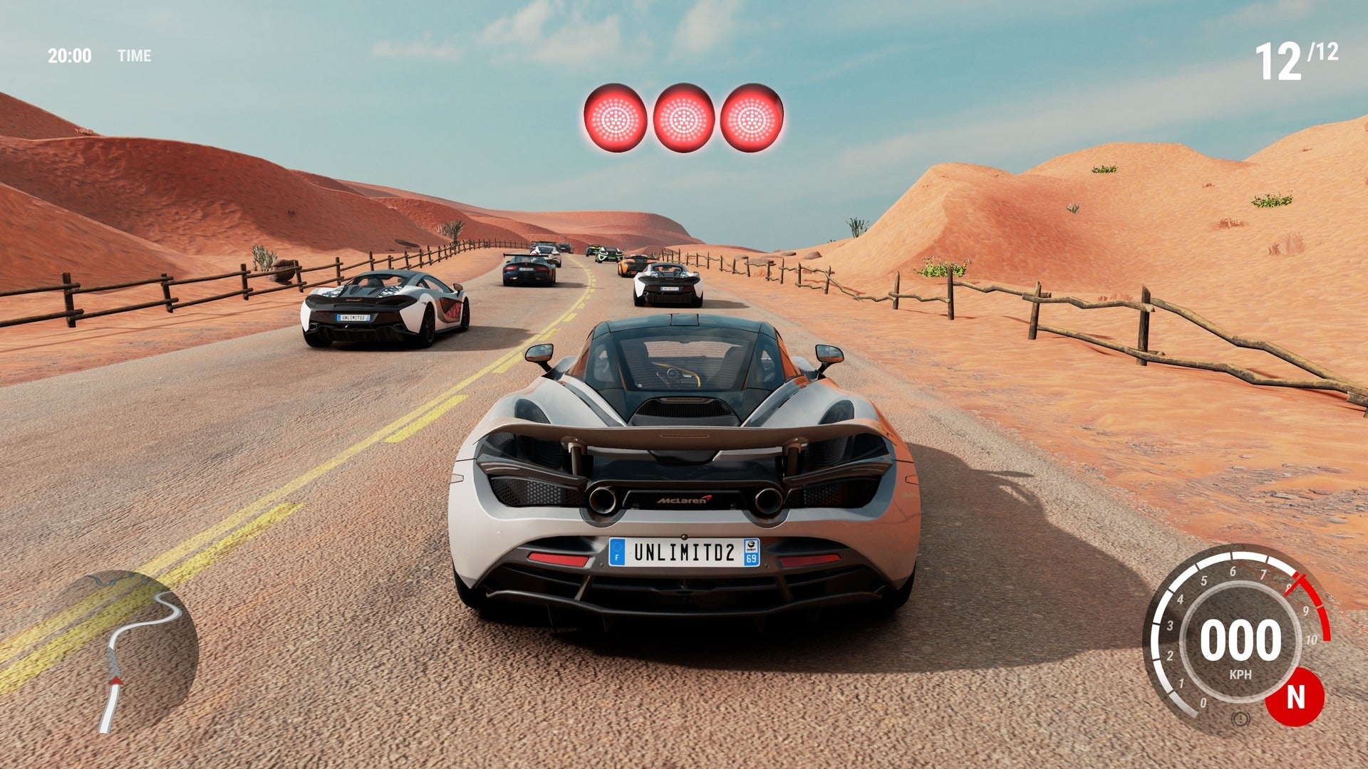 Gear.Club Unlimited 2 (Ultimate Edition) למחשב