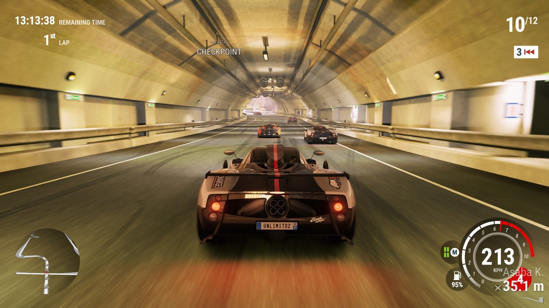 Gear.Club Unlimited 2 (Ultimate Edition) למחשב