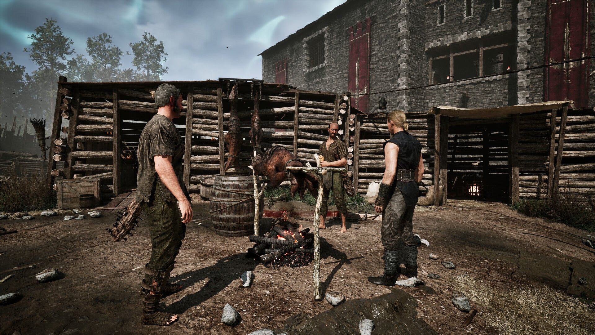 Gothic 1 Remake (Standard Edition) - Xbox