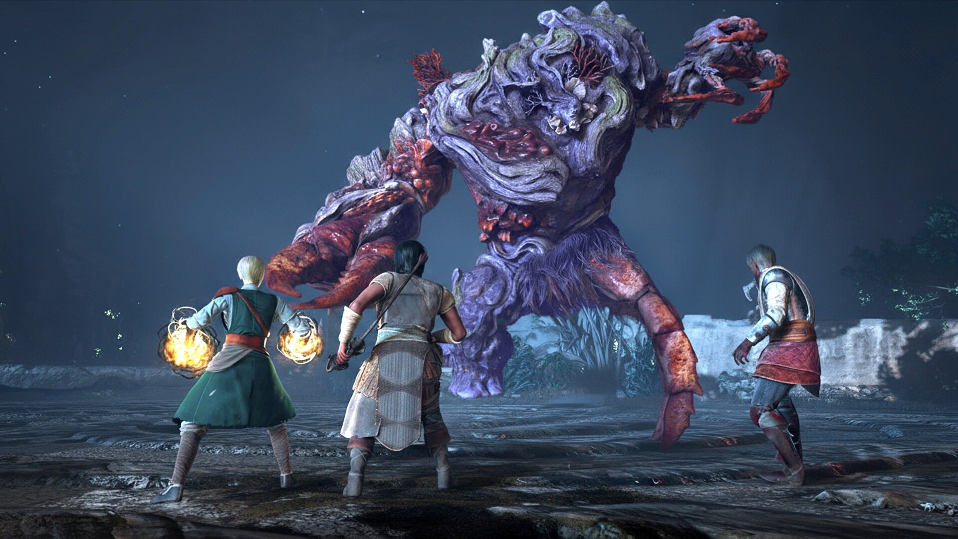 Greedfall : The Dying World (Standard Edition) - Xbox