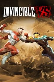 Invincible VS (Deluxe Edition) - PlayStation | PS
