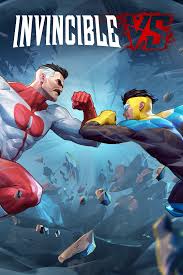 Invincible VS (Standard Edition) - PlayStation | PS