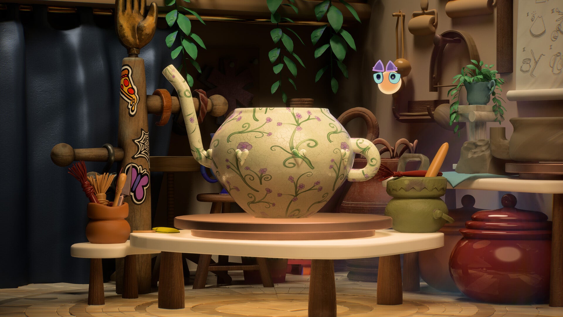 Kiln (Standard Edition) - PlayStation | PS