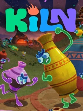 Kiln (Standard Edition) - PlayStation | PS
