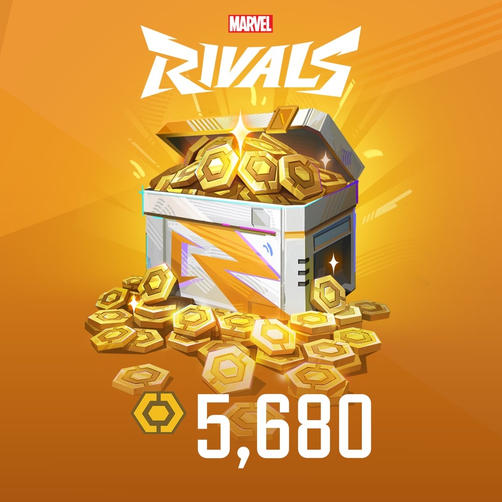 Marvel Rivals: Lattice - Xbox