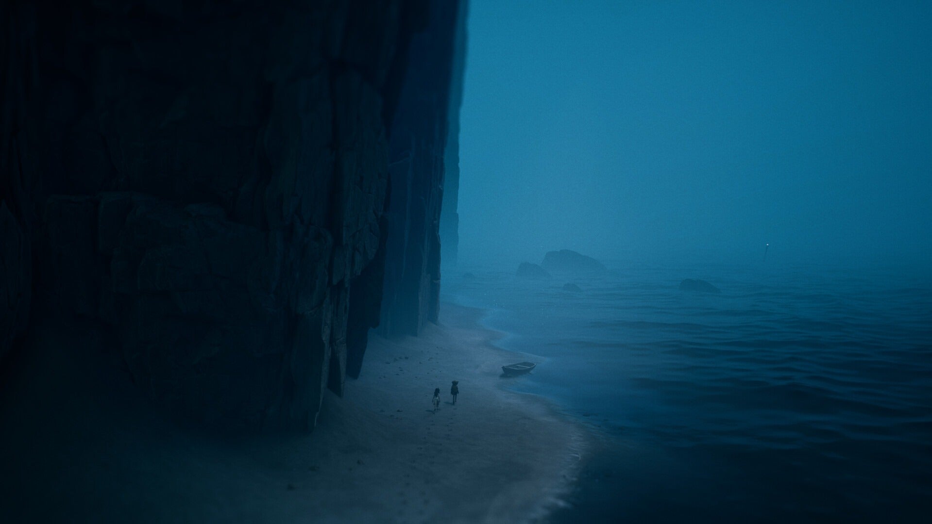 REANIMAL (Standard Edition) - Nintendo Switch