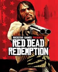 Red Dead Redemption (Standard Edition) - Nintendo Switch