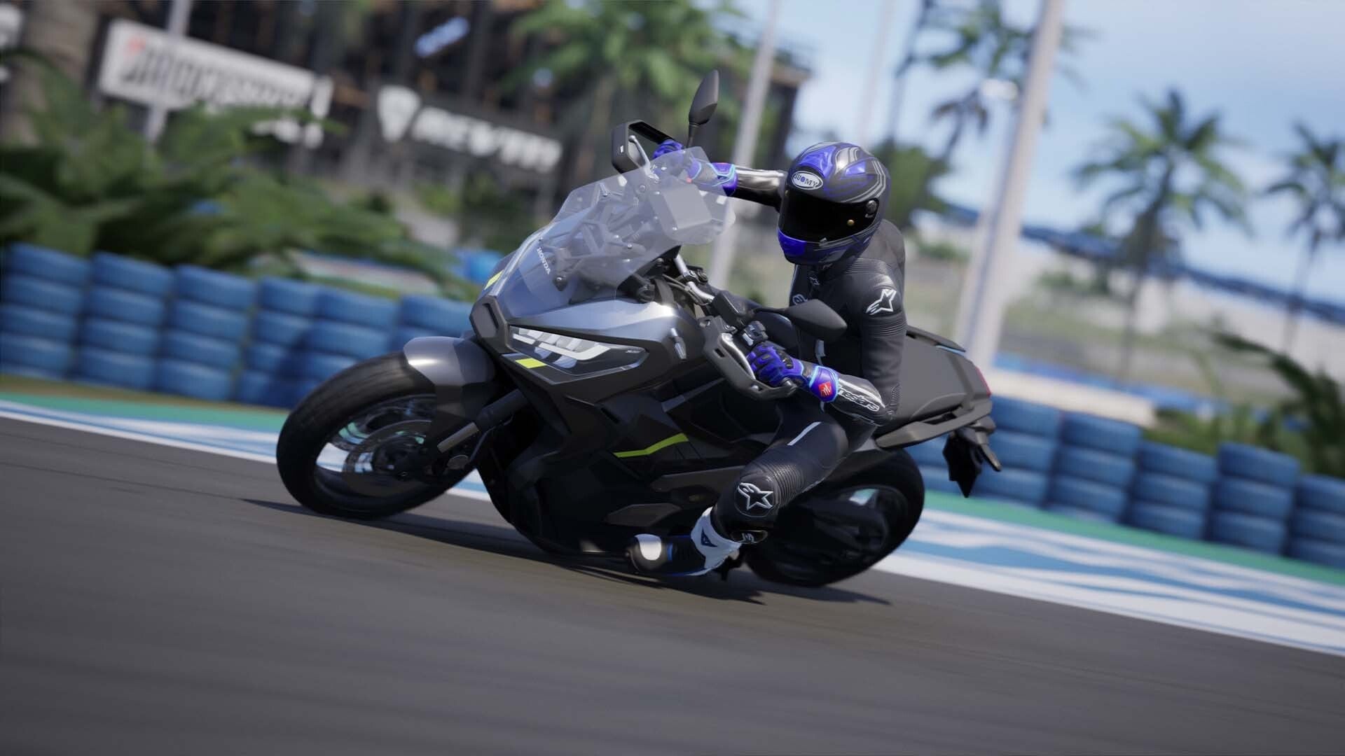 RIDE 6 (Standard Edition) - PlayStation | PS