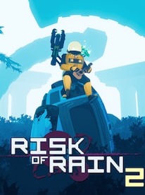 Risk of Rain 2 (Standard Edition) - Nintendo Switch