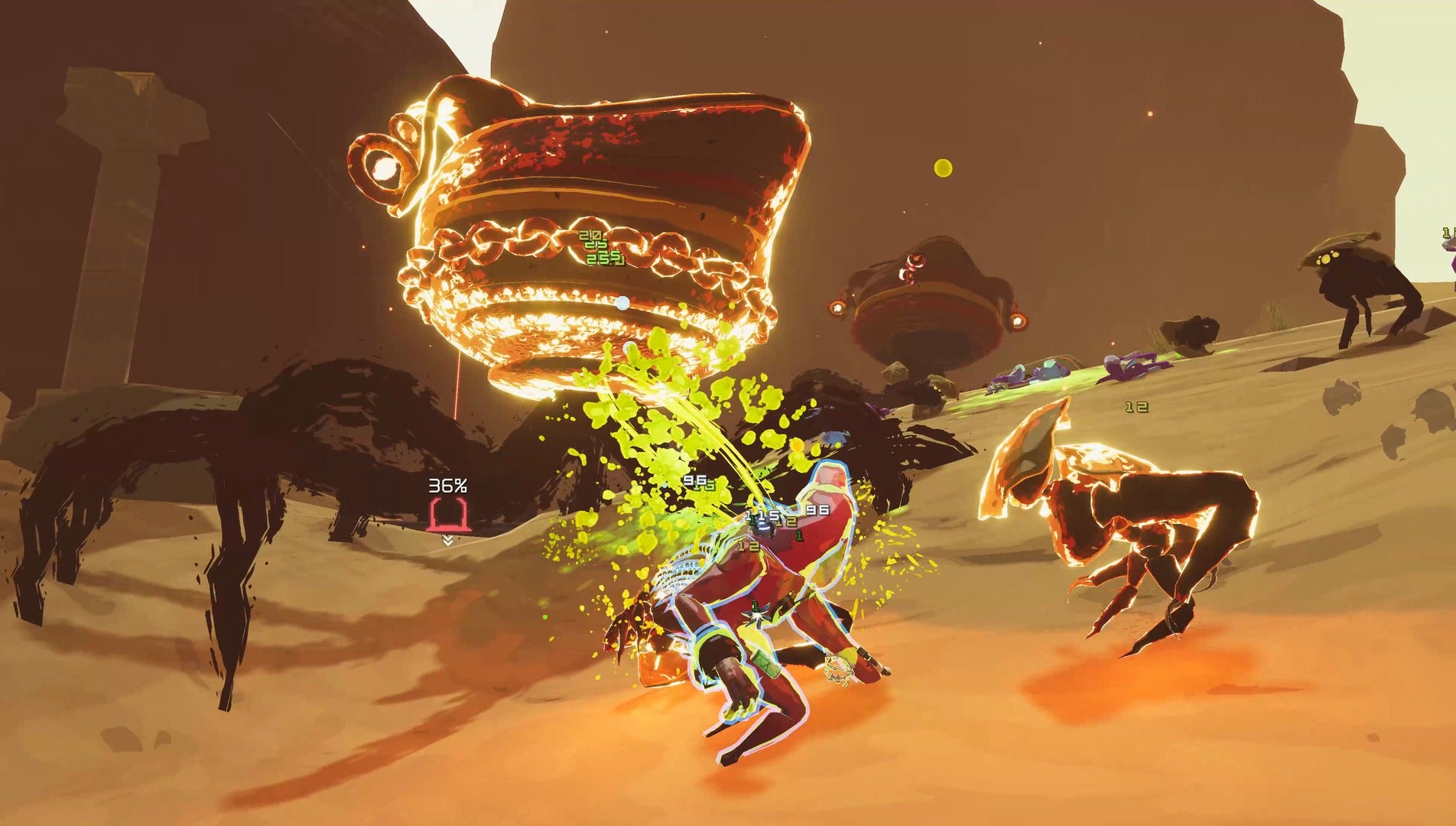 Risk of Rain 2 (Standard Edition) - למחשב