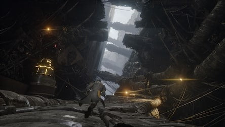 Saros (Digital Deluxe Edition) - PlayStation | PS