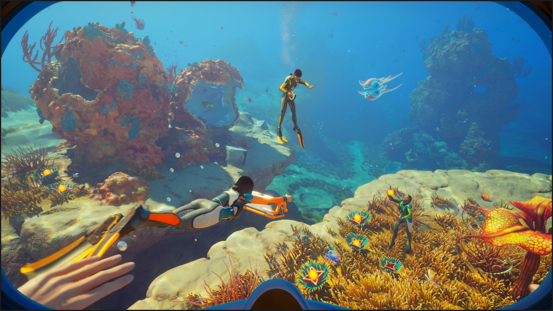 Subnautica 2 (Standard Edition) - למחשב ולאקסבוקס