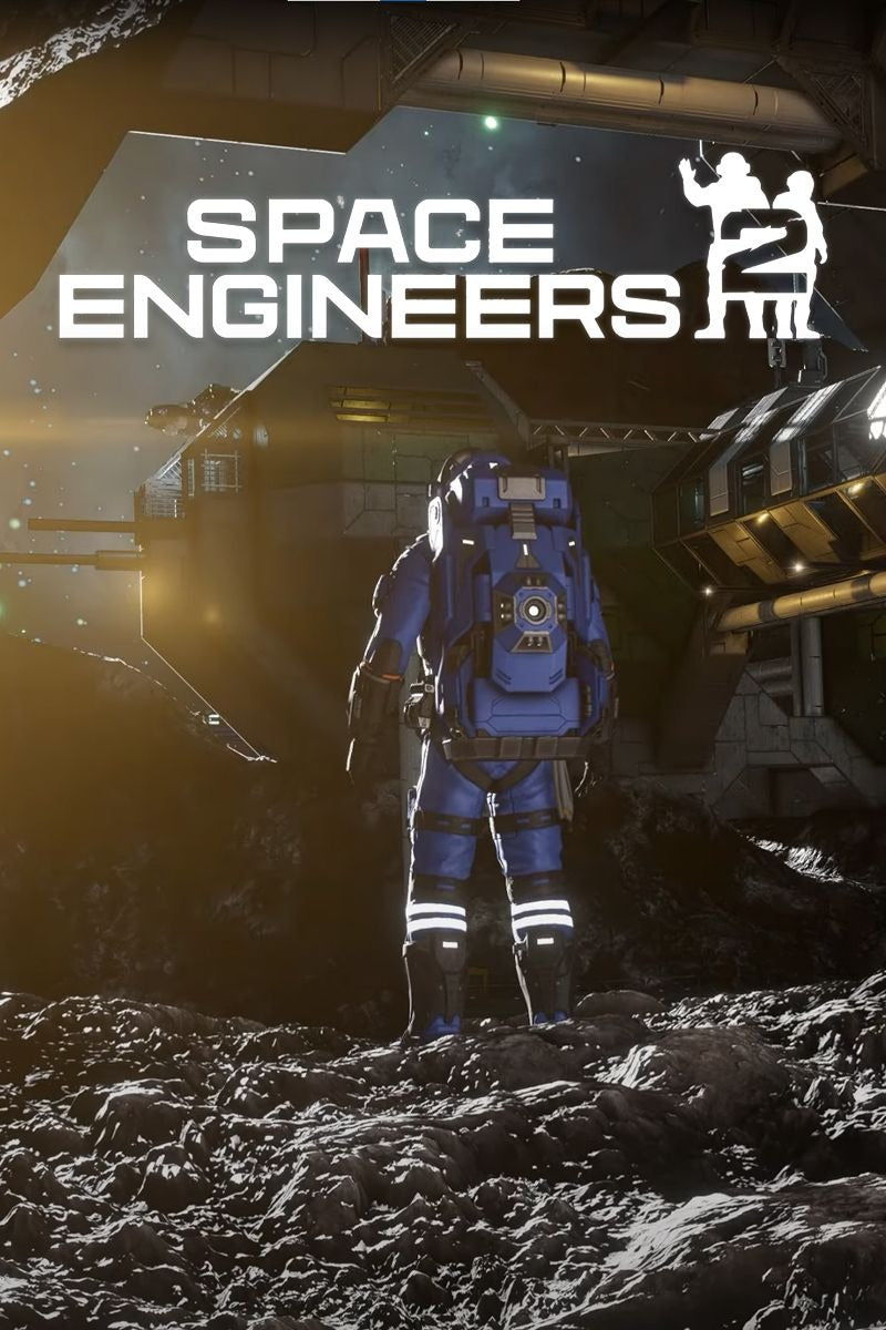 Space Engineers 2 (Standard Edition) - למחשב - EXON
