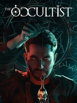 The Occultist (Standard Edition) - PlayStation | PS
