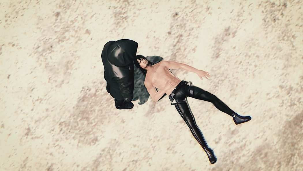 Xenoblade Chronicles X: Definitive Edition - Nintendo Switch