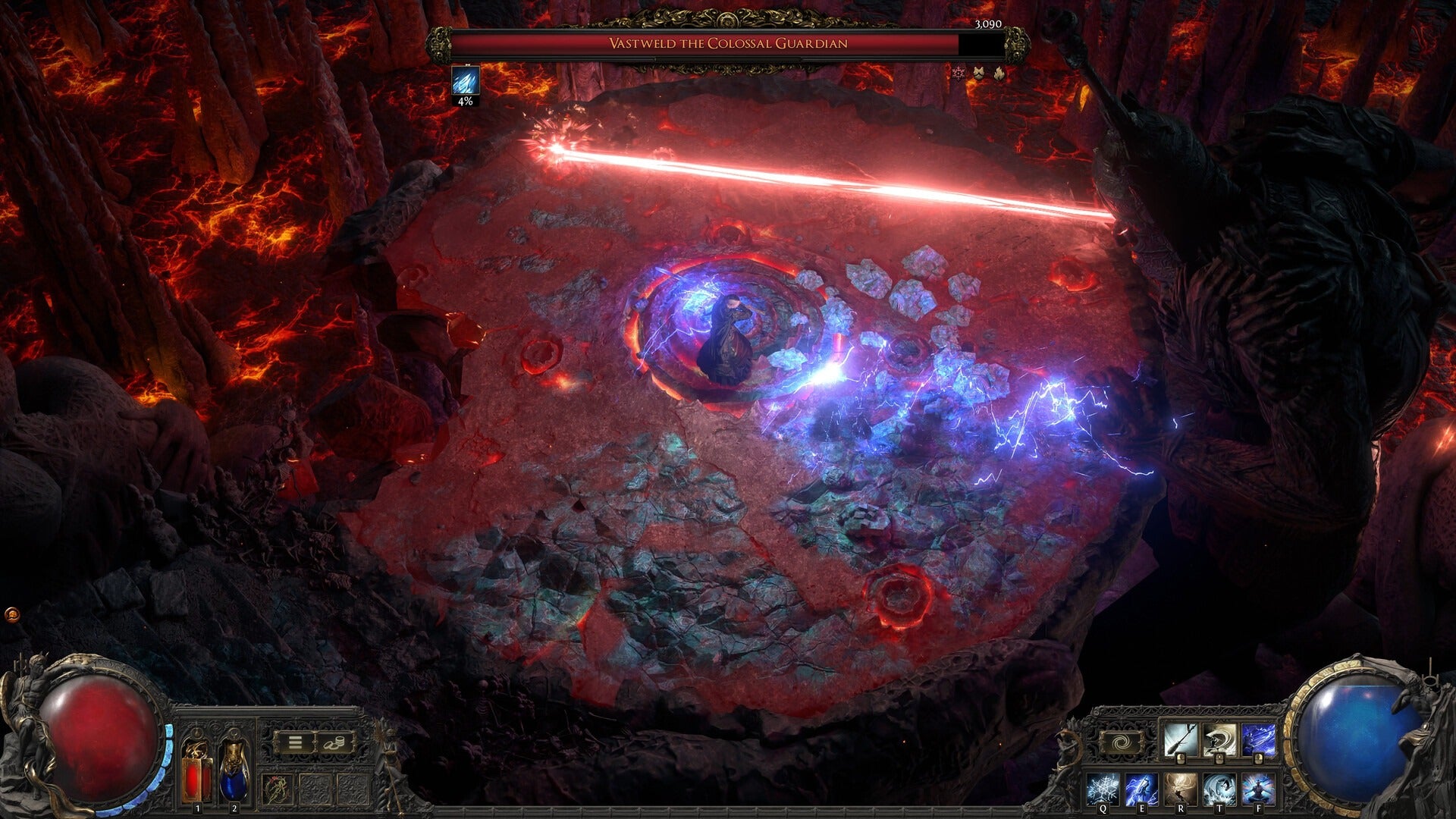 Path of Exile 2 (King of the Faridun Supporter Pack) - Xbox - EXON
