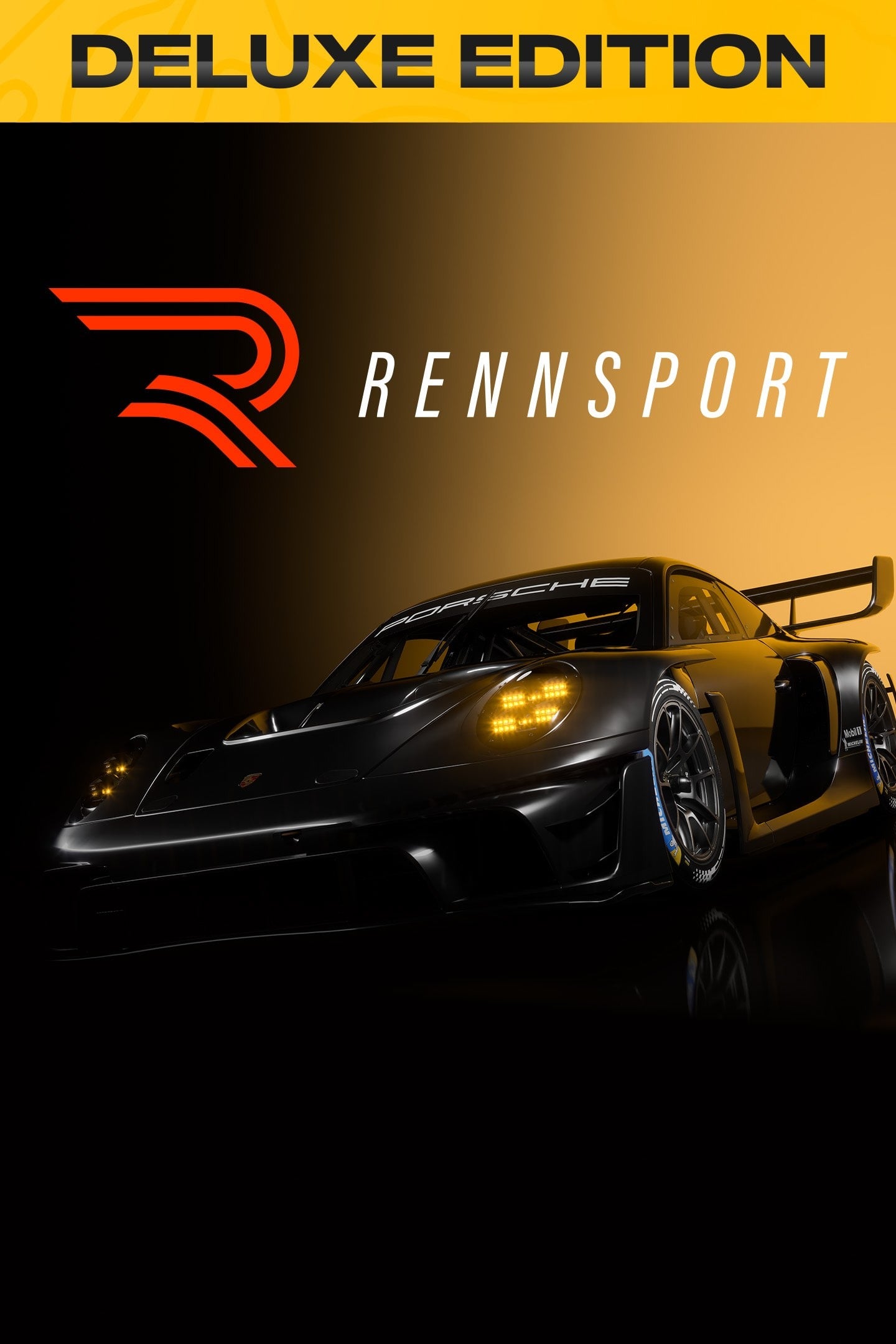 RENNSPORT (Deluxe Edition) - PlayStation | PS