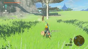 The Legend of Zelda™: Tears of the Kingdom (Standard Edition) - Nintendo Switch