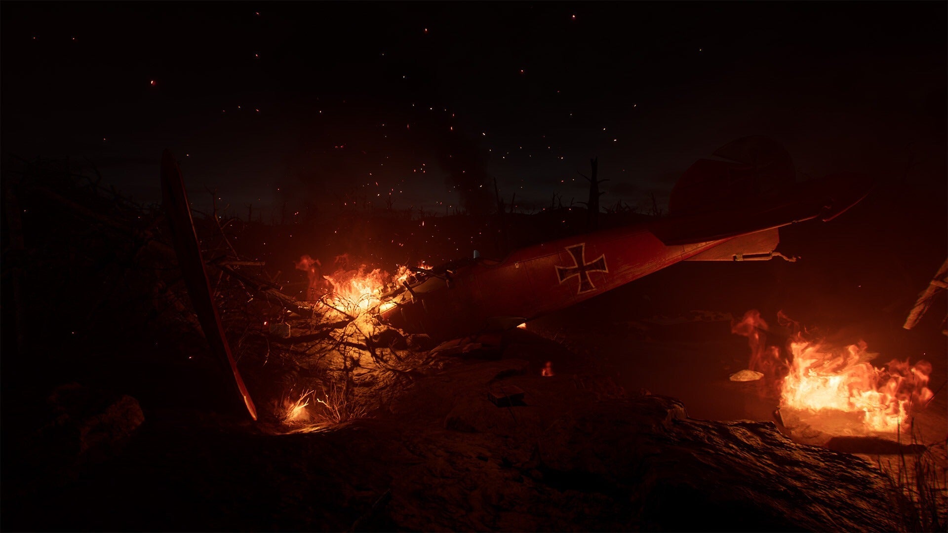 Ad Infinitum (Standard Edition) - Xbox - EXON