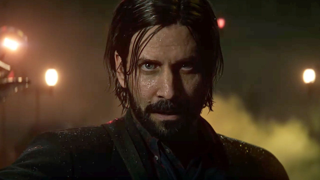 Alan Wake 2 (Standard Edition) - Xbox - EXON