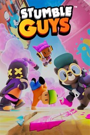 Stumble Guys - 3D Guy Bundle - Xbox