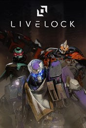 Livelock Xbox