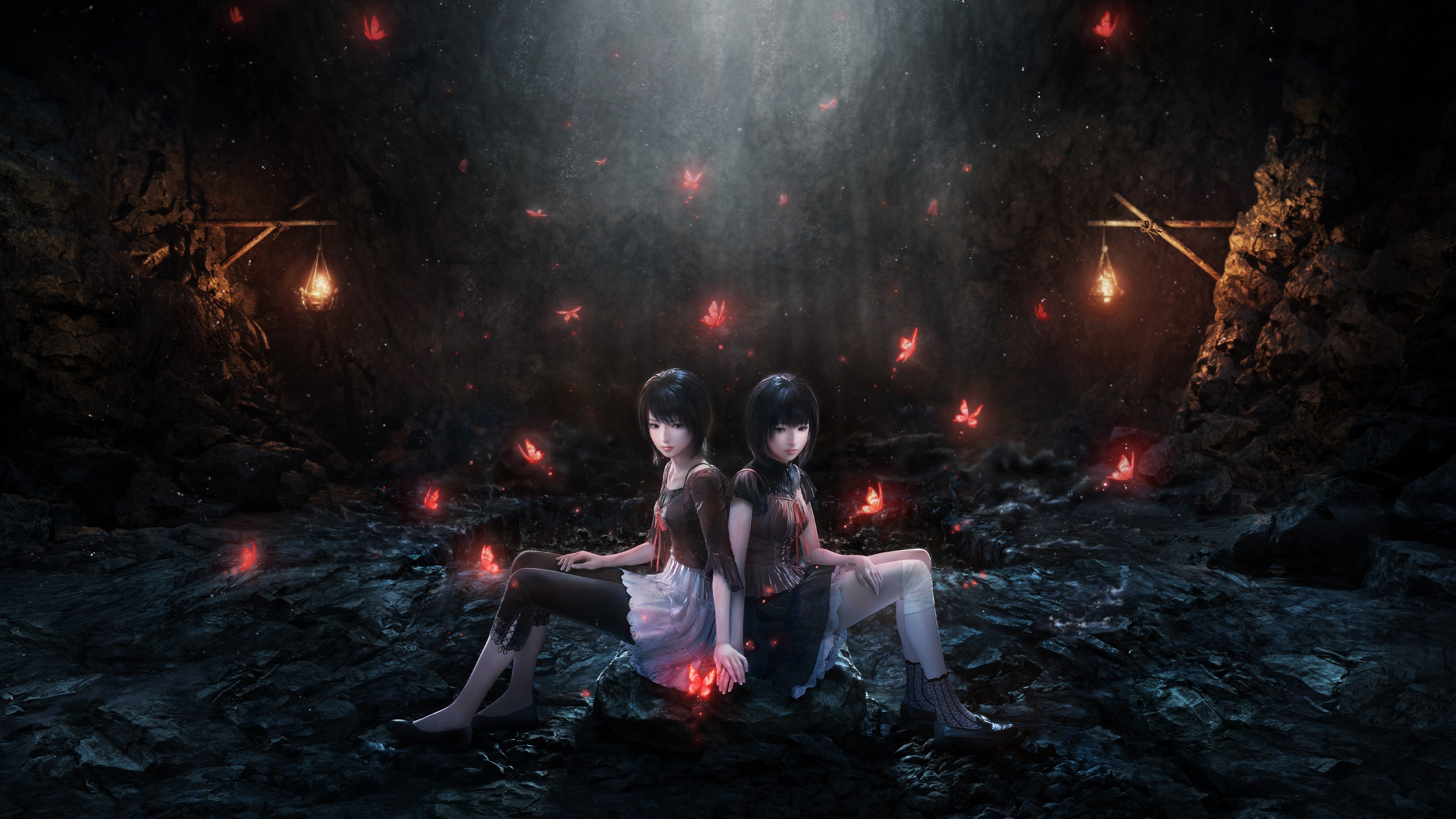 Key art
