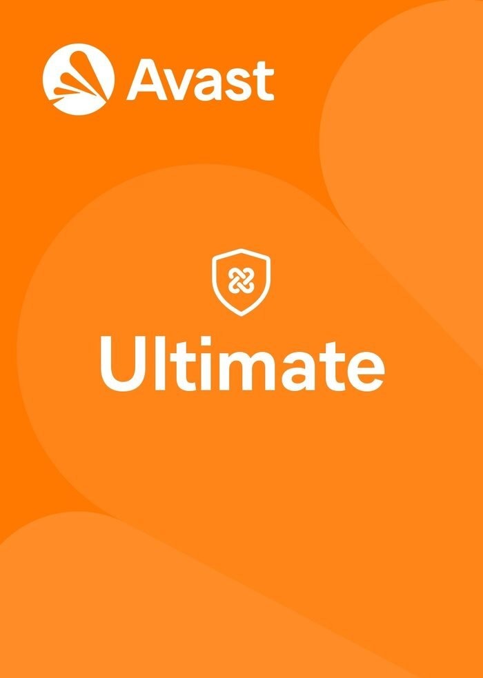 אנטי וירוס Avast Ultimate - EXON