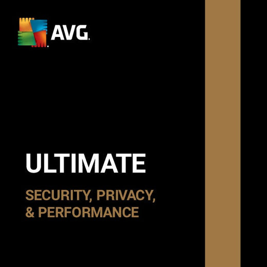 אנטי וירוס AVG Ultimate - EXON
