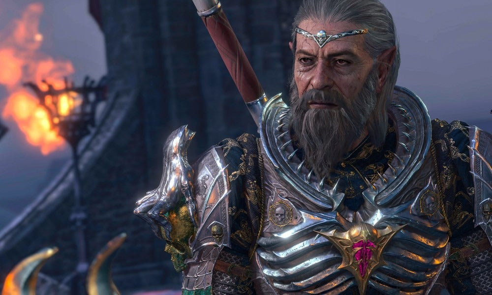 Baldur's Gate 3 (Deluxe Edition) - Xbox - EXON