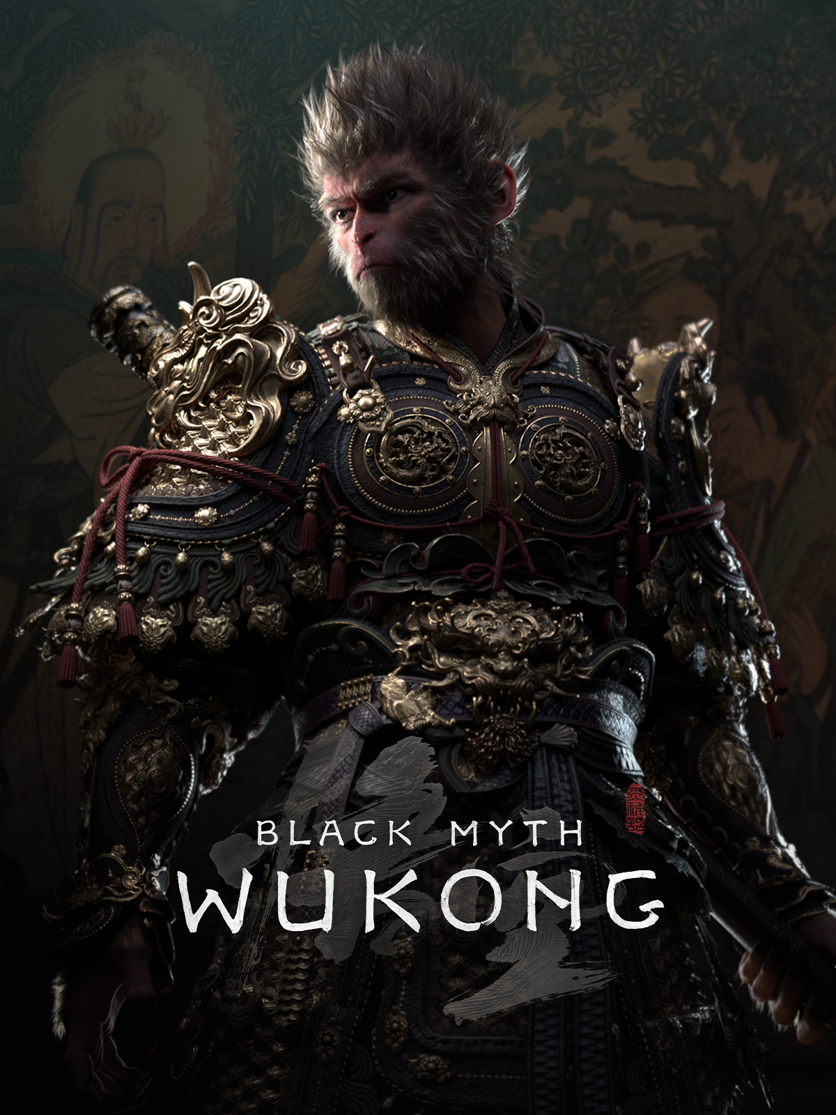 Black Myth: Wukong (Standard Edition) - PlayStation | PS - EXON