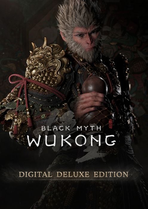 Black Myth: Wukong (Deluxe Edition) - Xbox - EXON