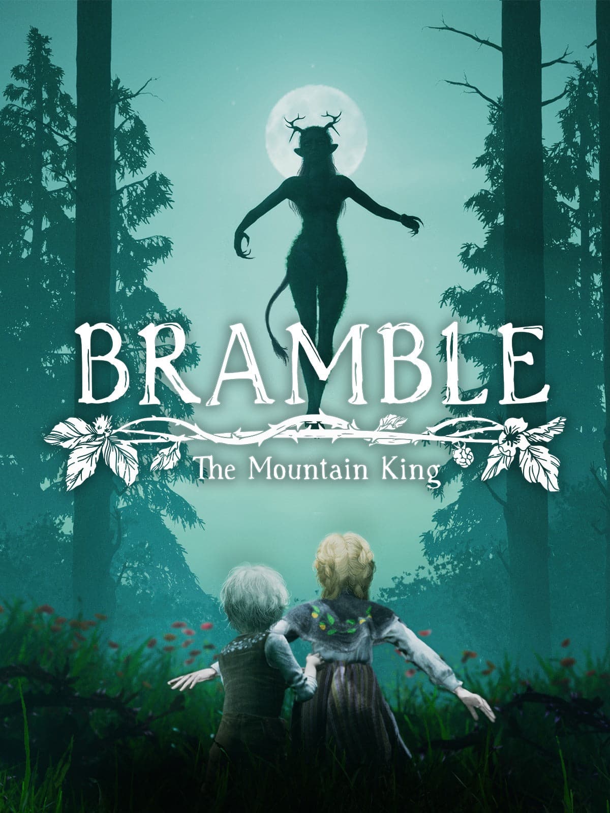 Bramble: The Mountain King (Standard Edition) - למחשב - EXON