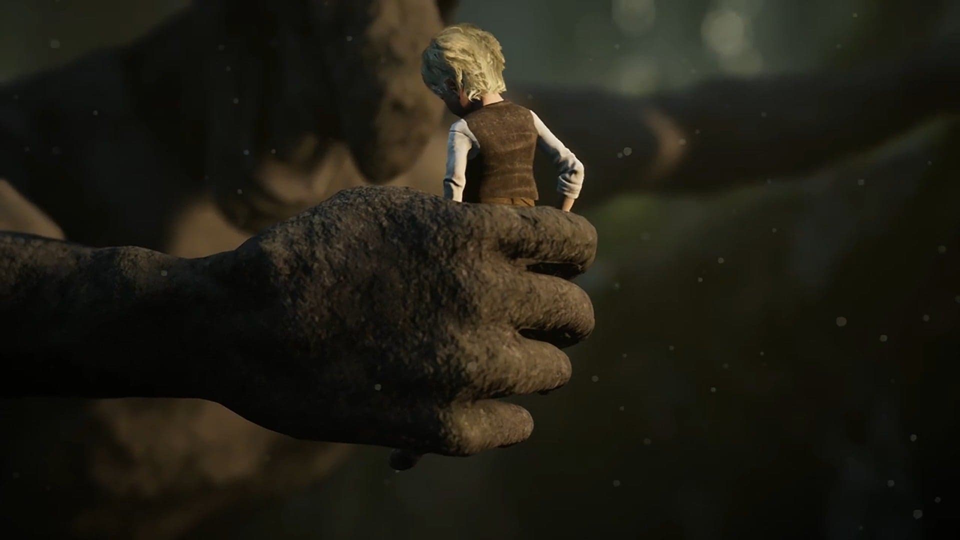 Bramble: The Mountain King (Standard Edition) - Xbox - EXON