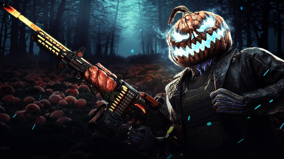 Call of Duty®: Modern Warfare® II - Pumpkin Patch: Pro Pack (Standard Edition) - Xbox - EXON