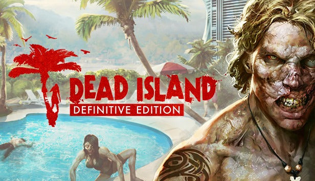 Dead Island (Definitive Edition) - Xbox