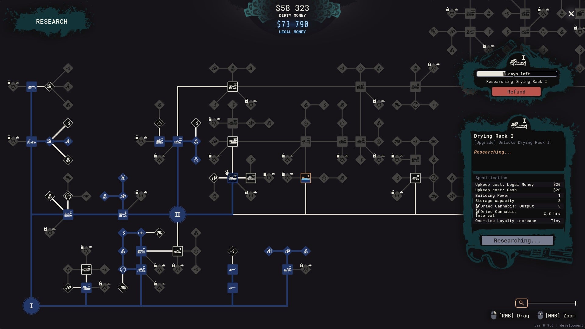 Cartel Tycoon (Standard Edition) - Xbox - EXON